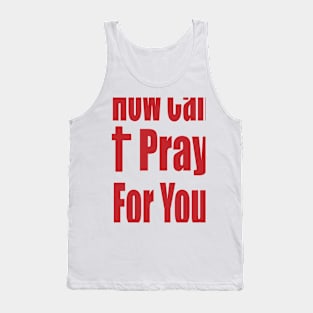 Christian Tank Top